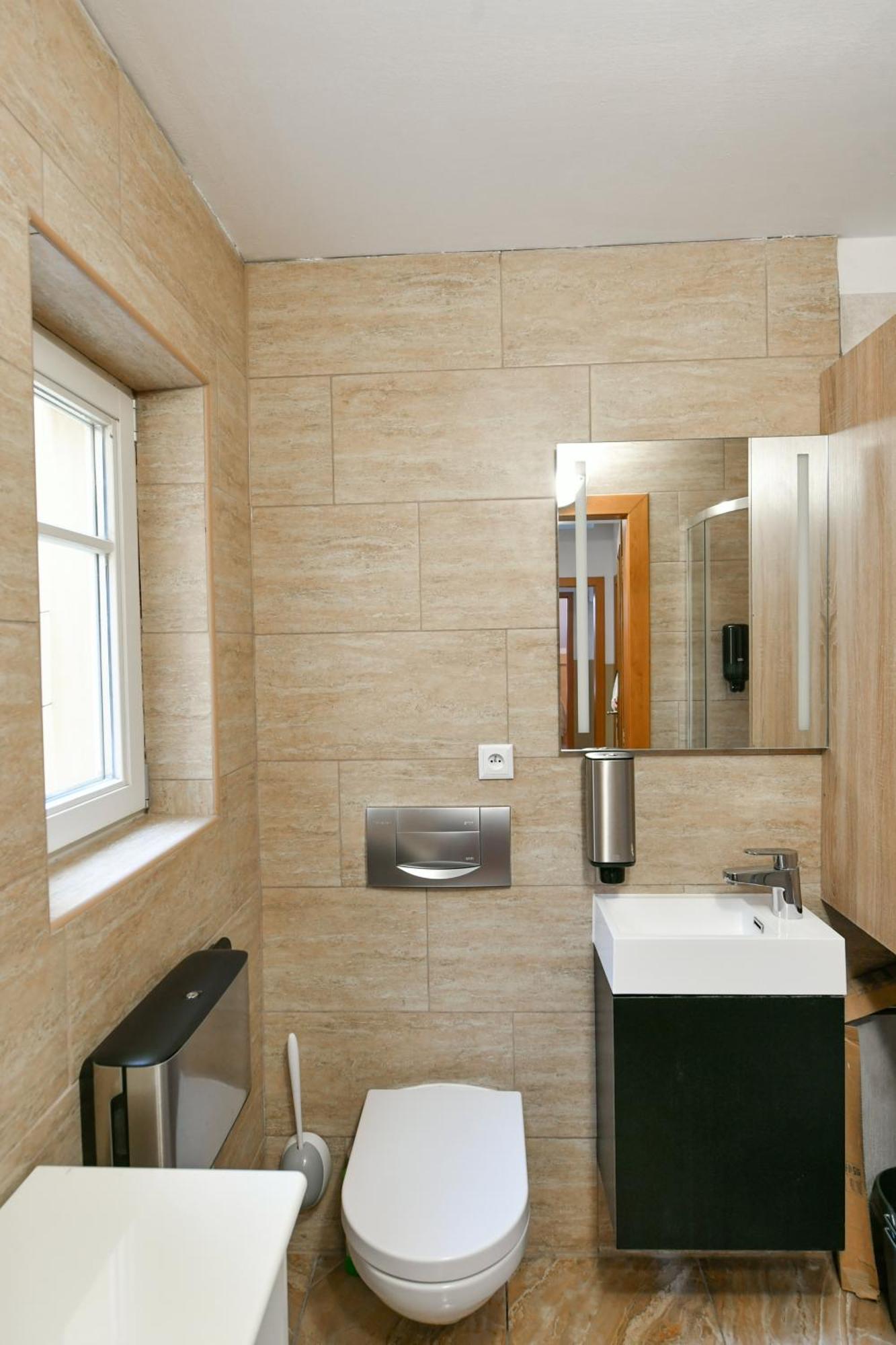 Amazing Charles Bridge Apartment Praga Esterno foto