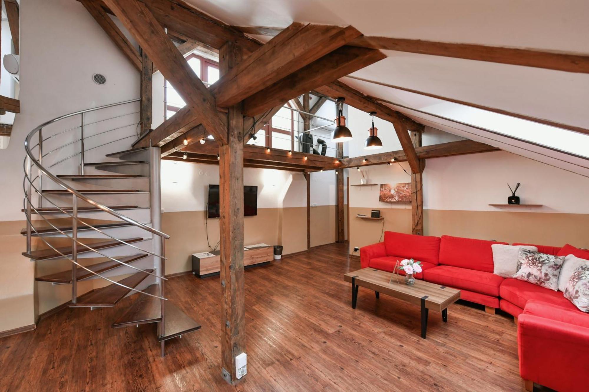 Amazing Charles Bridge Apartment Praga Esterno foto
